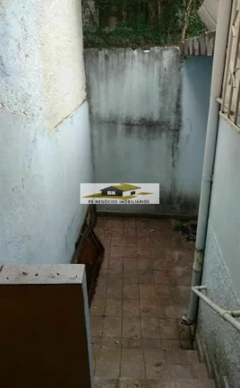 Imagem Sobrado para venda no bairro Cerâmica em São Caetano do Sul