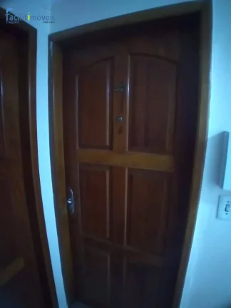 Imagem APARTAMENTO PARA LOCAÇÃO - STA. TEREZINHA - SÃO BERNARDO DO CAMPO - SP