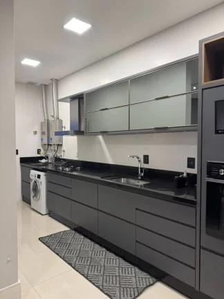 Imagem Apartamento 3 dormitórios em CanaJurê - Florianópolis- SC