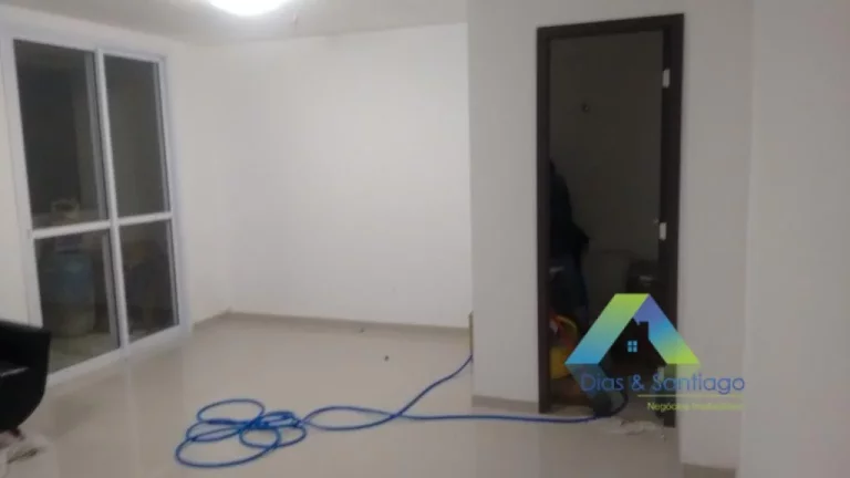 Imagem Sala à venda, 32 m² por R$ 305.000,00 - Alto do Ipiranga - São Paulo/SP