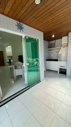 Imagem Apartamento à Venda 2 Dormitórios | Praia Grande Ubatuba/SP