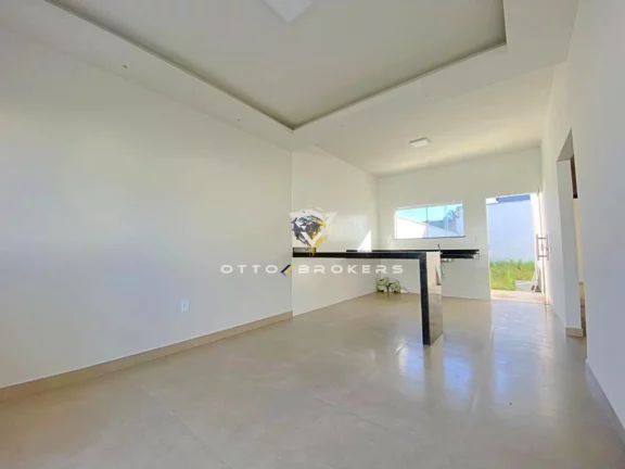 Imagem CASA RESIDENCIAL em SANTA CRUZ CABRÁLIA - BA, Morada do Atlântico