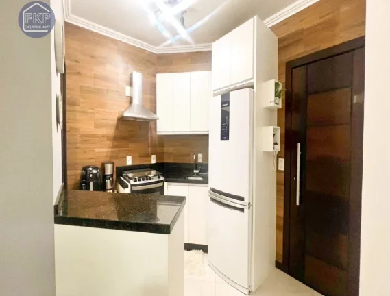 Imagem Apartamento 2 dormitórios!