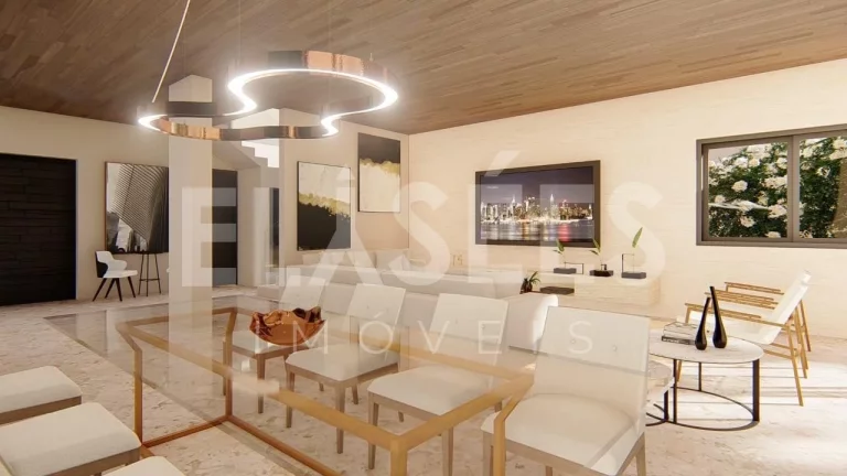 Imagem Casa RESIDENCIAL em SÃO PAULO - SP, JARDIM AMÉRICA