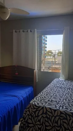 Imagem Apartamento à Venda em Vila Tupy, Praia Grande - SP