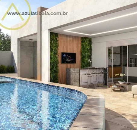 Imagem Apartamento para Venda em Atibaia, Alvinopolis, 2 dormitórios, 2 suítes, 3 banheiros, 2 vagas