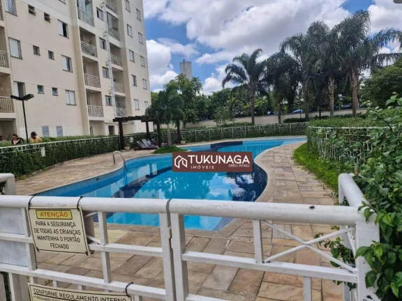 Imagem Apartamento com 2 quartos à venda, 60 m² por R$ 440.000 - Vila Guilherme - São Paulo/SP