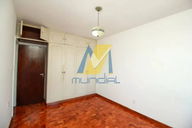 Imagem Apartamento amplo de 175 m² no Centro de Santo André.