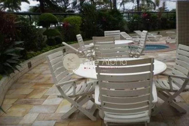 Imagem Apartamento a venda de frente pro mar no bairro da Aparecida
