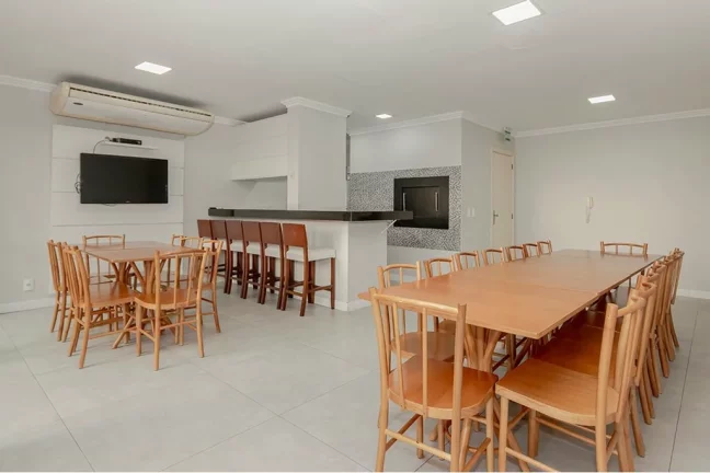 Imagem TDPN 725 Apto 612481062-5 - Apartamento à venda no bairro Tristeza - Porto Alegre/RS