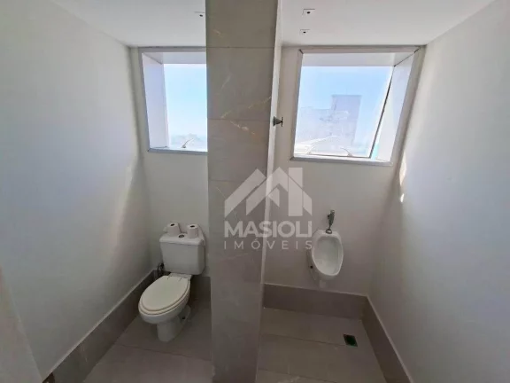 Imagem Sala à venda, 70 m² por R$ 1.500.000,00 - Praia da Costa - Vila Velha/ES