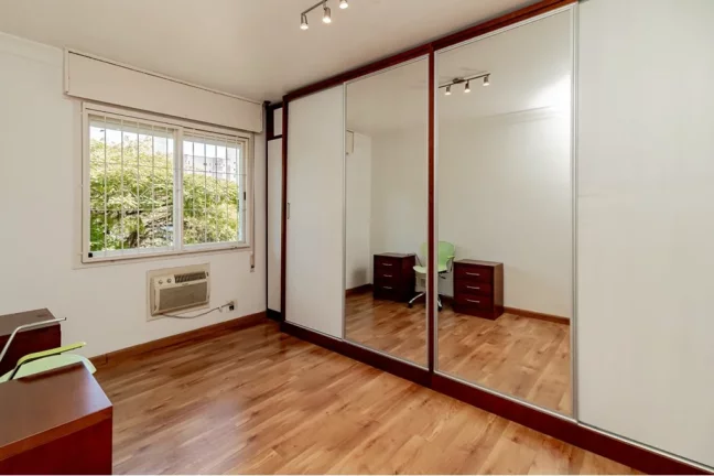 Imagem MDMT 1250 Apto 610221042-51 - Apartamento à venda no bairro Menino Deus - Porto Alegre/RS
