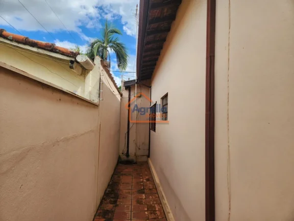 Imagem Casa à venda no bairro Jardim Longatto - Mogi Mirim/SP