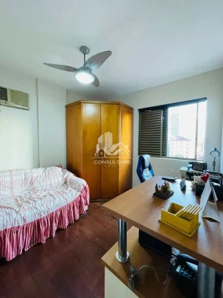 Imagem Apartamento 2 quartos na Aparecida, Cod: 9336 FSM