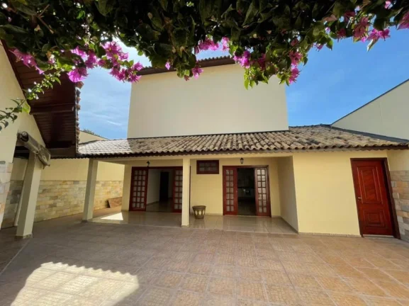 Imagem OPORTUNIDADE !!! COM AT 300 m² e AC 245 m² ESTA LINDA CASA PARA VENDA NO JARDIM PRIMAVERA, ITUPEVA - SP