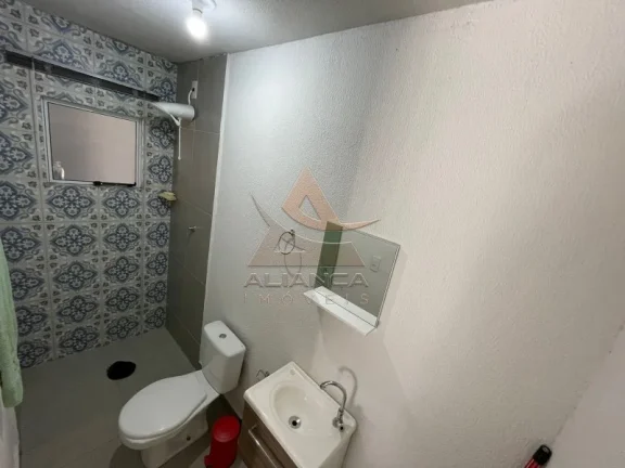 Imagem Salão - Ribeirão Preto - Ipiranga
