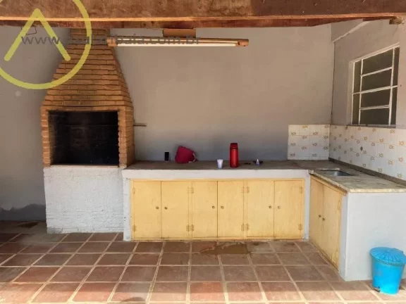 Imagem Casa para Venda em Atibaia, Jardim Das Cerejeiras, 3 dormitórios, 2 suítes, 2 vagas