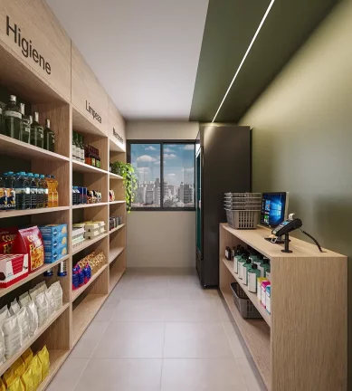 Imagem APARTAMENTO RESIDENCIAL em São Paulo - SP, Jardim Prudência