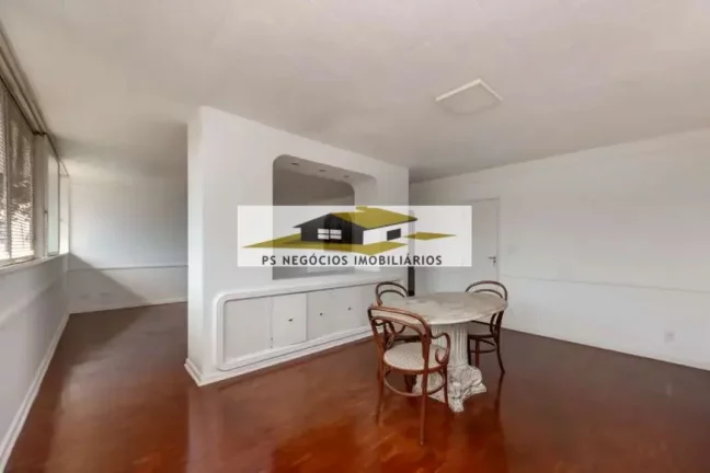 Imagem Apartamento para venda/locação no Itaim Bibi