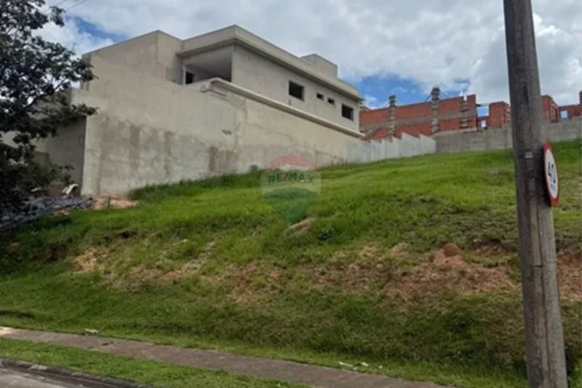 Imagem TERRENO 1000 M² - CONDOMINIO PARQUE ECORESIDENCIAL FAZENDA JEQUITIBA