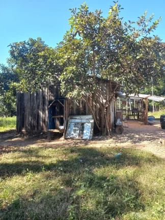 Imagem Fazenda à Venda, 10.000.000 m² em Zona Rural - Camapuã
