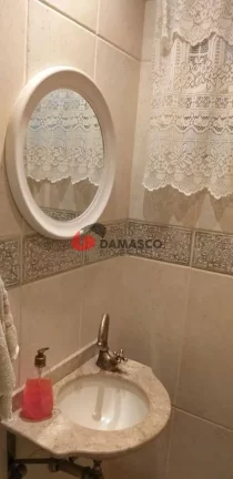 Imagem Casa à venda 3 Quartos, 3 Suites, 6 Vagas, 379M², Rudge Ramos, São Bernardo do Campo - SP