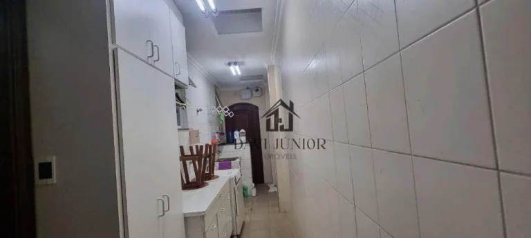 Imagem Casa à venda, 275 m² por R$ 820.000,00 - Vila Trujillo - Sorocaba/SP