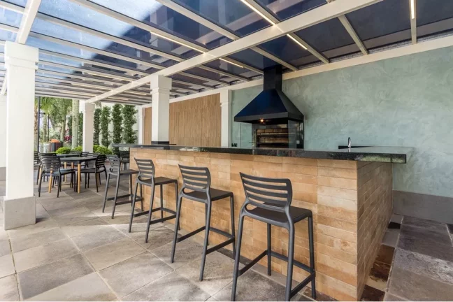 Imagem Apartamento à venda em Porto Alegre, Menino Deus, com 3 quartos, 92m2