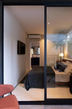 Imagem Nato Itaim - Residencial