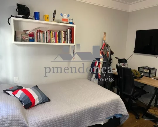 Imagem Apartamento à venda em Perdizes com 171m², 04 quartos e 5 vagas