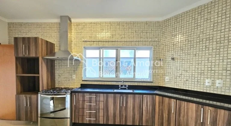 Imagem Casa pra locaÃ§Ã£o no CondomÃ­nio JacarandÃ¡s PaulÃ­nia SP

Esta casa estÃ¡ localizada em um condomÃ...