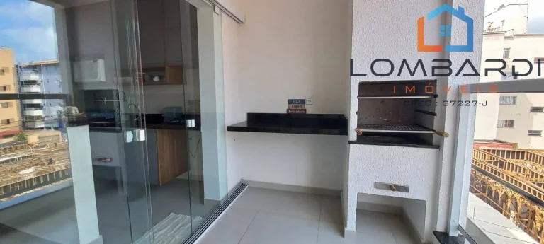 Imagem Apartamento á venda com ótima localização no Itaguá