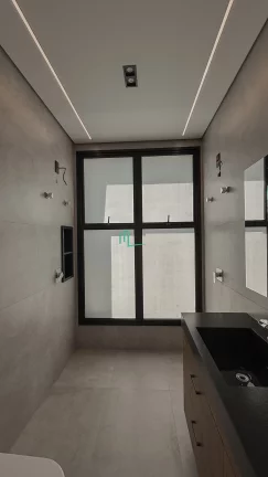 Imagem CASA DE ALTO PADRÃO COM UMA LINDA VISTA Á VENDA NO CONDOMÍNIO VILA DI CAPRI