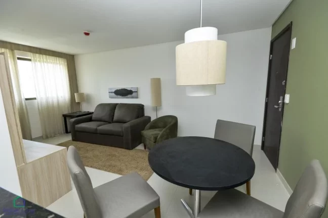 Apartamento 1 Quarto Recife - PE - Boa Viagem