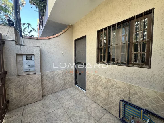 Imagem Casa com ótima localização no Itaguá