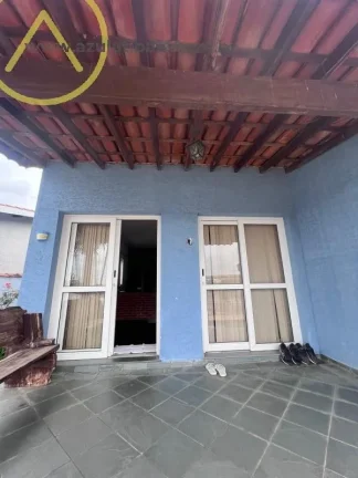 Imagem Casa para Venda em Atibaia, Jardim Dos Pinheiros, 4 dormitórios, 2 banheiros