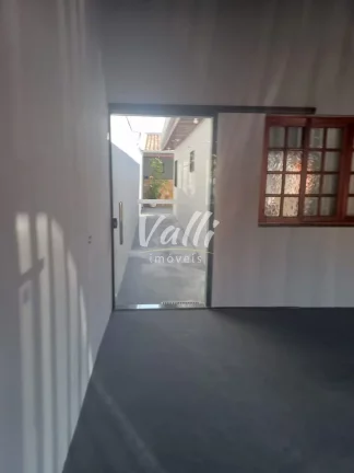 Imagem Casa Residencial em Santa Bárbara dOeste - SP, Jardim Europa I