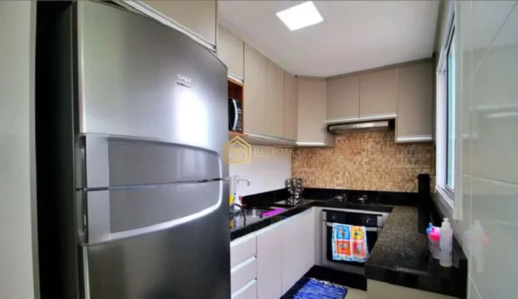Imagem Apartamento Padrão