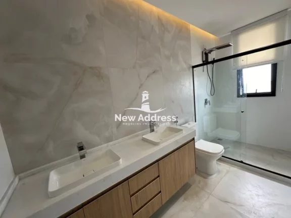 Imagem Casa Duplex Nova em um dos melhores condomínios de Vila Velha!