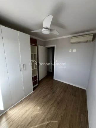 Imagem Apartamento à venda no Condomínio Breeze Family Club - Campinas/SP

Localização: Vila Brandina -...