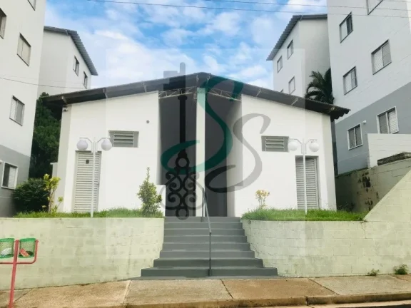 Imagem Venda de Apartamento no Jardim das Bandeiras II, Campinas.