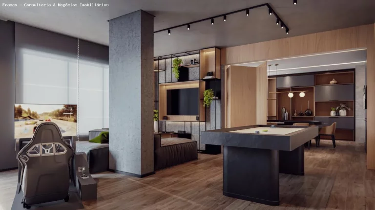 Imagem Apartamento para Venda em São Paulo, Alto do Ipiranga, 3 dormitórios, 1 suíte, 3 banheiros, 2 vagas