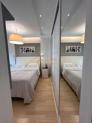 Imagem Apartamento à Venda no Península Fit 3 qtos
