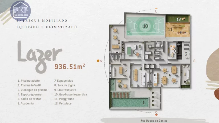 Imagem Apartamento 3 dormitórios!