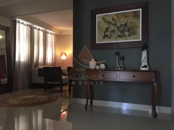 Imagem Casa - Ribeirão Preto - Ribeirânia