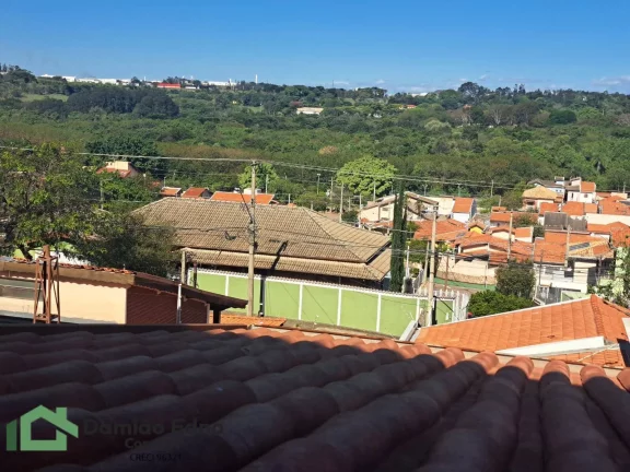 Imagem Casa com 4 quartos, 2 suites no Jardim Tannus - Eloy Chaves Aceita troca