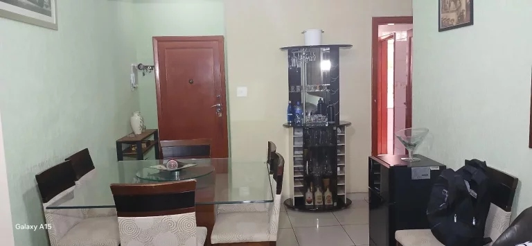 Imagem Apartamento a venda com 2 dormitórios na BEla Vista