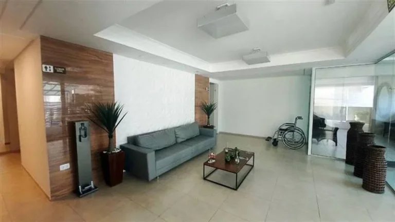 Imagem APARTAMENTO COM 60.92 m² - FORTE - PRAIA GRANDE SP