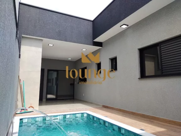 Imagem Casa à venda em Jardim Novo Horizonte Zona Norte Sorocaba/SP