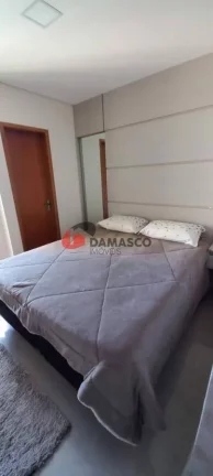 Imagem Apartamento à venda 3 Quartos, 1 Suite, 1 Vaga, 83M², Utinga, Santo André - SP